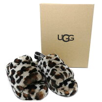 楽天市場】ugg レオパードの通販