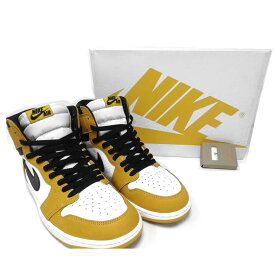 NIKE ナイキ/AIR JORDAN 1 RETRO HIGH OG/28.0cm/DZ5485-701/ABランク/84【中古】
