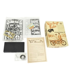 アオシマ/ハーレーダヴィッドソン18F/Sランク/82【中古】