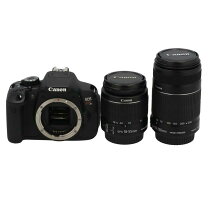 楽天市場】kiss x6i eos canon ダブルズームキットの通販