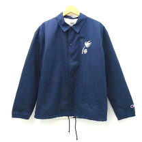 楽天市場】champion ボアコーチジャケットの通販