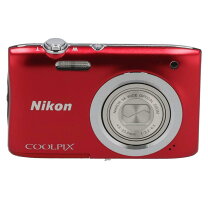 楽天市場】nikon クールピクス a100 sdカードの通販