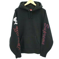楽天市場】supreme multi color classic logo hoodedの通販