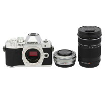 楽天市場】om－d e－m10 mark ii ezダブルズームキットの通販