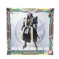 楽天市場】figuarts ジンバーレモンアームズの通販