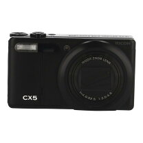 楽天市場】RICOH CX5（カメラ・ビデオカメラ・光学機器｜TV 