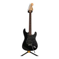 Squier スクワイヤー/エレキギター/StratoCaster/CSSH21010690/Bランク/62【中古】