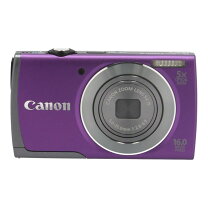 楽天市場】canon カメラ powershot a3500の通販