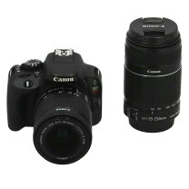 楽天市場】キヤノン EOS Kiss X7 ダブルズームキットの通販