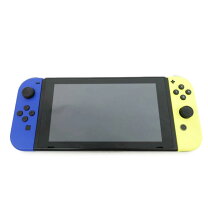 楽天市場】nintendo switch 新型 ネオンの通販