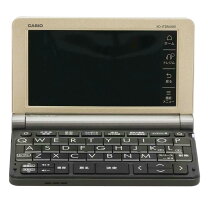 楽天市場】電子辞書 xd-jtsr6000（メーカーカシオ）の通販