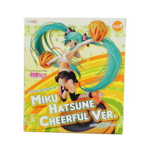 楽天市場】初音ミク Cheerful Ver.の通販