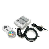 楽天市場】任天堂 スーパーファミコン ミニの通販