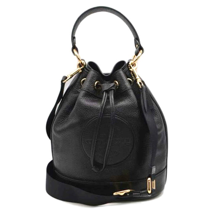 楽天市場】COACH コーチ/デンプシードローストリング2wayレザー 
