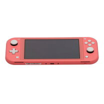 楽天市場】スイッチライト 中古の通販