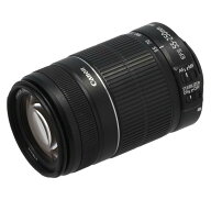 Canon キヤノン/交換レンズ/EF-S 55-250mm F4-5.6 IS II/3732011804/Bランク/82【中古】