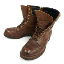 楽天市場】REDWING US8の通販