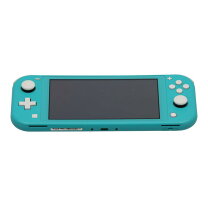 楽天市場】スイッチライト 本体 中古（本体｜Nintendo Switch 