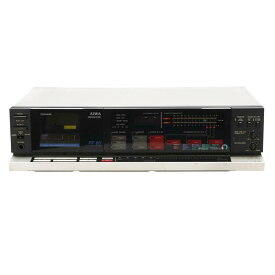 aiwa アイワ/カセットデッキ/AD-FF60/30713354/Bランク/75【中古】