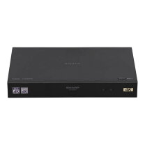 楽天市場】シャープ 4Kチューナー 4S-C00AS1の通販