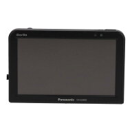 Panasonic パナソニック/ポータブルナビゲーションGorilla/CN-G540D/602776L13/Bランク/78【中古】