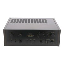楽天市場】sansui au－d607x プリメインアンプの通販
