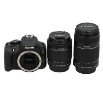 楽天市場】eos kiss x7i ダブルズームキット 中古の通販
