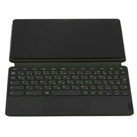 Lenovo レノボ/IdeaPad Duet Chromebook/CT-X636F ZA6F0038JP/HA17QLTK/Bランク/25【中古】