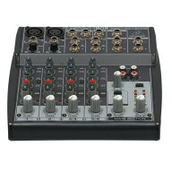 BEHRINGER ベリンガー/アナログミキサー/XENYX 802/S180834451575/Bランク/75【中古】
