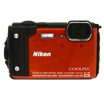 楽天市場】nikon w300 バッテリーの通販