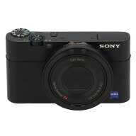 SONY ソニー/デジタルカメラ/Cyber-shot /DSC-RX100/S0131212825/ABランク/24【中古】