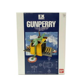 BANDAI バンダイ/EX MODEL 1/144ガンペリー/Sランク/69【中古】