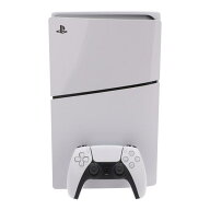 SONY ソニー/PlayStation5 本体 ドライブ搭載モデル 1TB/CFI-2000A01/S01E4370161B10278291/Bランク/65【…