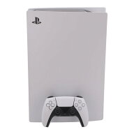 SONY ソニー/PlayStation5 本体 ドライブ搭載モデル 825GB/CFI-1100A01/G2210147V19585018/Bランク/65【…