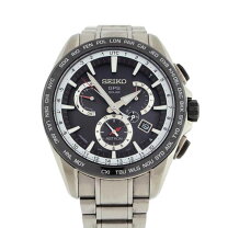 楽天市場】seiko セイコー アストロン メンズ ソーラー 腕時計 8x53 