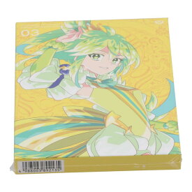 KING キング レコード/Blu−ray DISC/プリンセッション オーケストラ Blu-ray Vol.3/Sランク/82【中古】