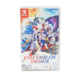Nintendo 任天堂/ファイアーエムブレム エンゲージ/SWITCH/Bランク/05【中古】