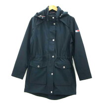 楽天市場】トミーヒルフィガー コート（レディースファッション）の通販