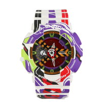 楽天市場】エヴァ コラボ g－shock（腕時計）の通販