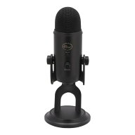 Blue Microphones Logicool ブルーマイクロフォンズ/USBコンデンサーマイク/Yeti A00132/2101LZ02NZH8/B…