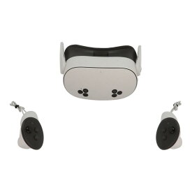 Meta Facebook メタ/VRヘッドセット/Meta Quest 3S 128GB/SK-1000204-01/3487BM2J2B039L/Bランク/85【中古】