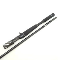 スティーズ ロッド 中古の通販