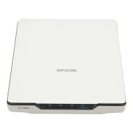 EPSON エプソン/フラットベッドスキャナー/GT-S650/VCEY064244/Bランク/82【中古】