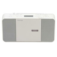 TOSHIBA 東芝/CDラジオ/TY-C250/201164797W0/Bランク/75【中古】