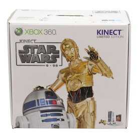 Microsoft マイクロソフト/XBOX360 STAR WARS未使用/5XK-00014/530863314805/Sランク/82【中古】