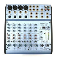ALESIS アレシス/ミキサー ミキシングコンソール/multimix8 USB/Bランク/75【中古】