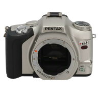 PENTAX ペンタックス/フィルム一眼レフ/ist DS ボディ/1049852/Bランク/40【中古】