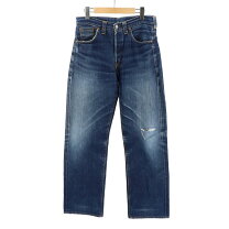 楽天市場】リーバイス 501xx 中古の通販