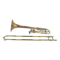 YAMAHA ヤマハ/テナーバストロンボーン/YSL-882GII/920286/Bランク/88【中古】