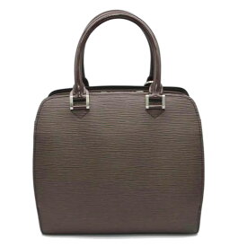 LOUIS VUITTON ルイ・ヴィトン/ポンヌフ/エピ/モカ/M5205D/MI0***/Aランク/89【中古】